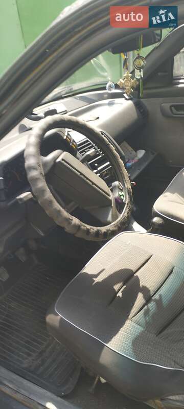 ВАЗ / Lada 2112 2007