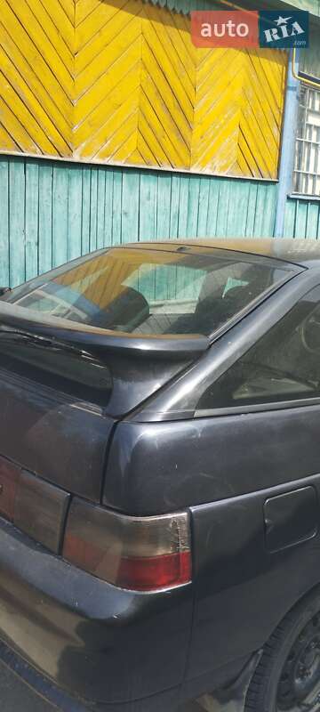 ВАЗ / Lada 2112 2007