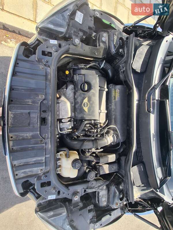 MINI Countryman 2012