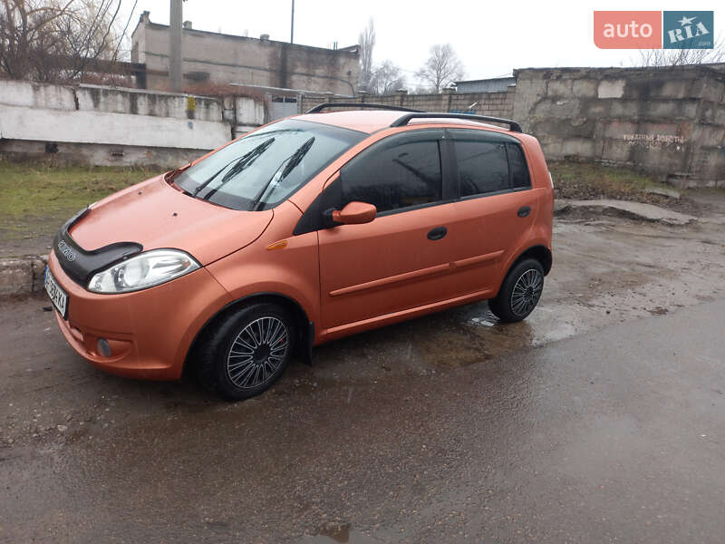 Chery-2