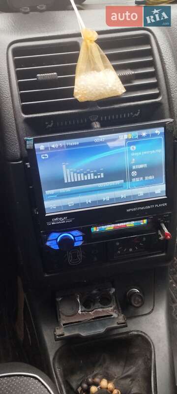 ВАЗ / Lada 2112 2007