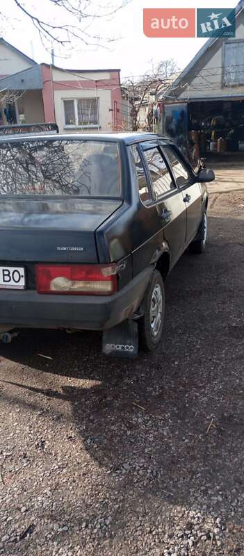 ВАЗ / Lada-2