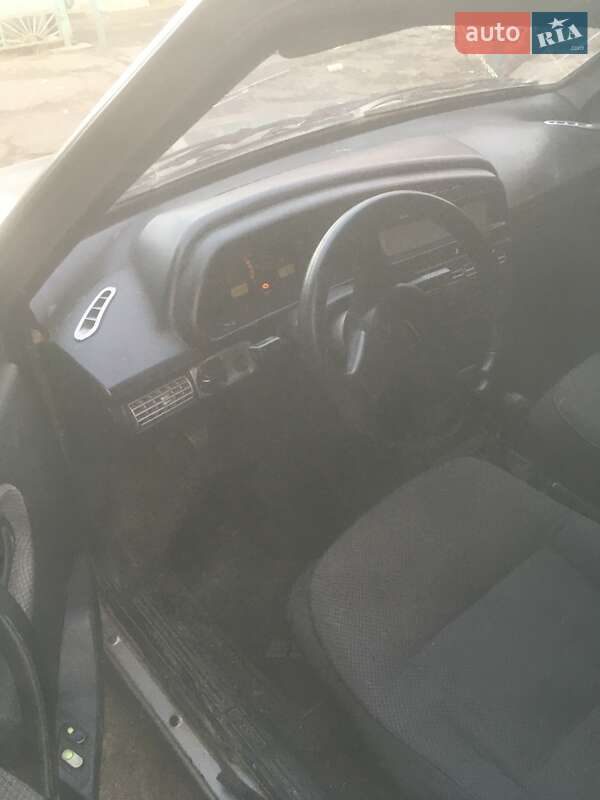 VAZ / Lada 2109 2007