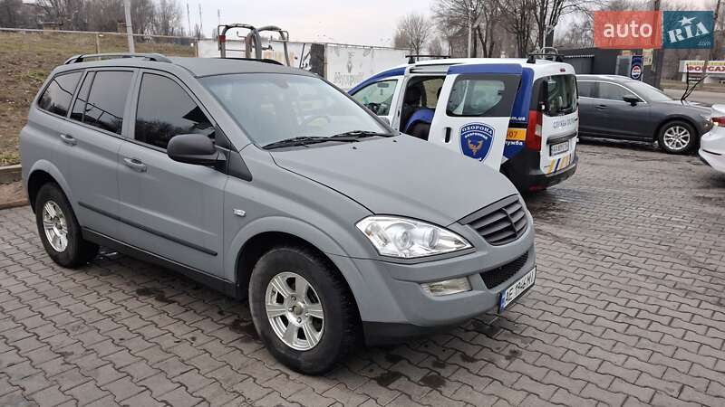 SsangYong-9