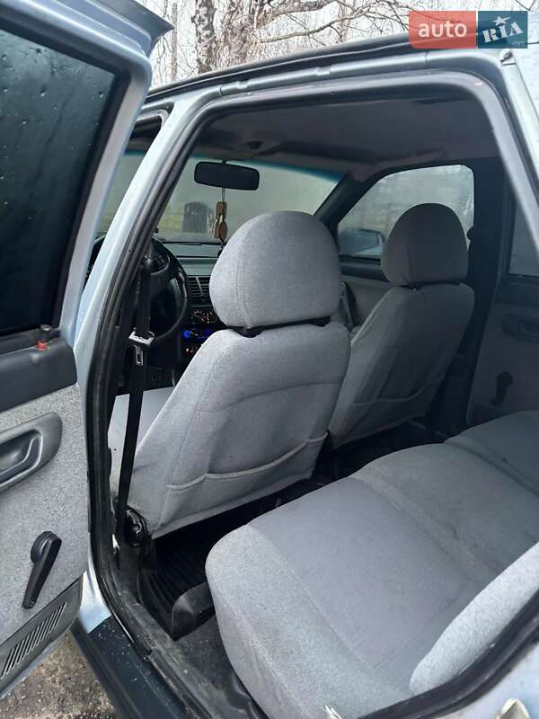 ВАЗ / Lada 2112 2007