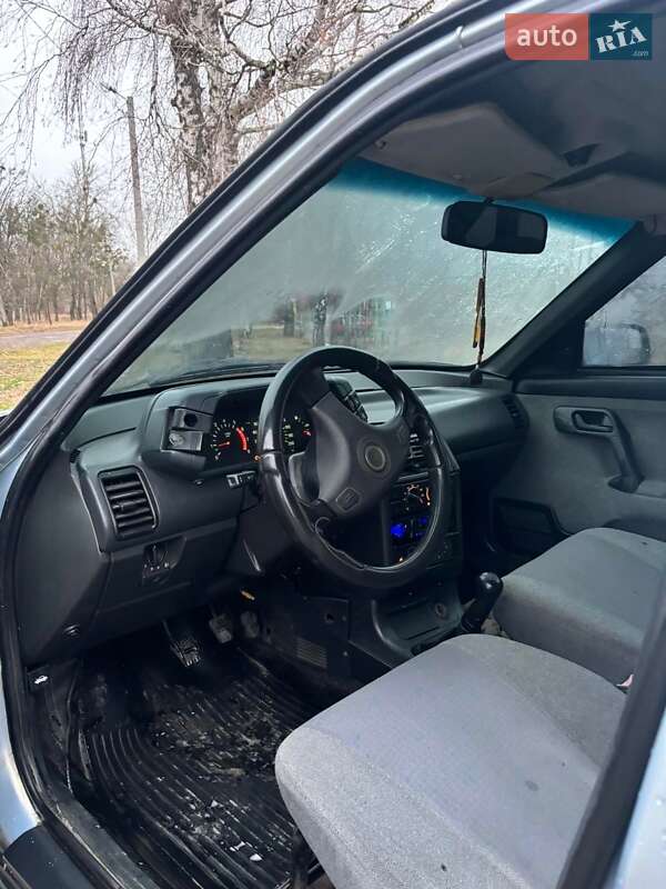 ВАЗ / Lada 2112 2007