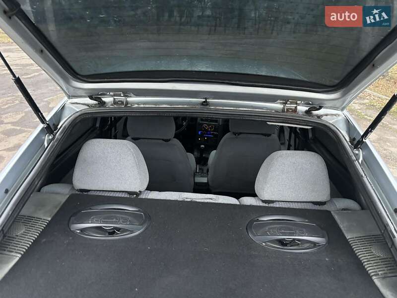 ВАЗ / Lada 2112 2007