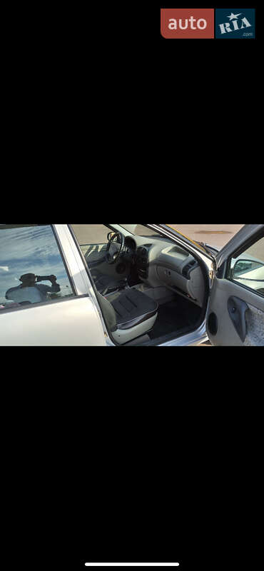 ВАЗ / Lada 1118 Калина 2007