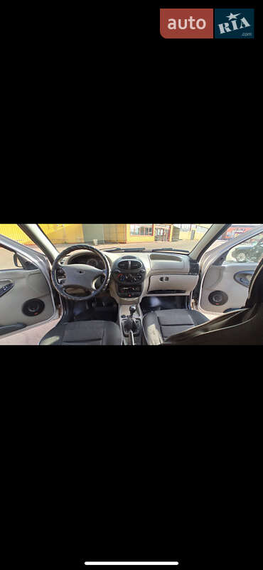 ВАЗ / Lada 1118 Калина 2007