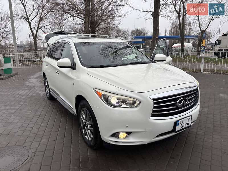 Infiniti-29