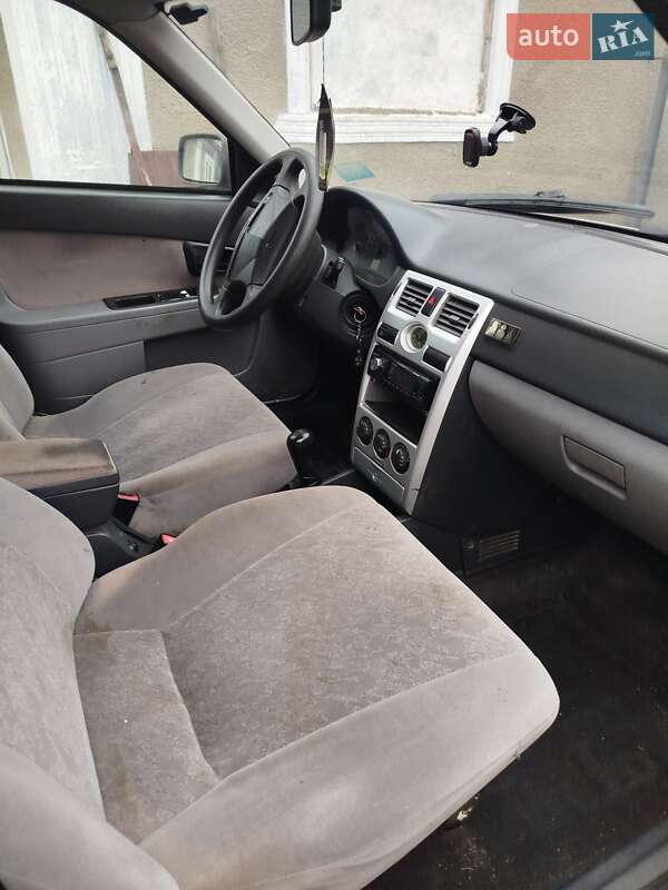 ВАЗ / Lada 2170 Priora 2007
