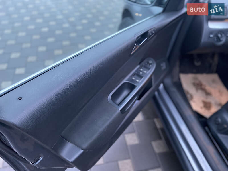 Volkswagen Passat 2007