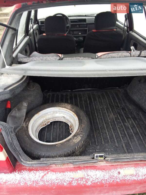 ЗАЗ 1103 Славута 2007