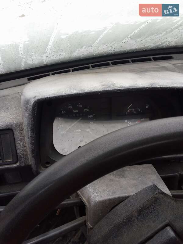 ЗАЗ 1103 Славута 2007