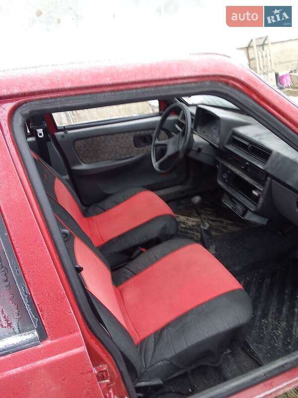 ЗАЗ 1103 Славута 2007