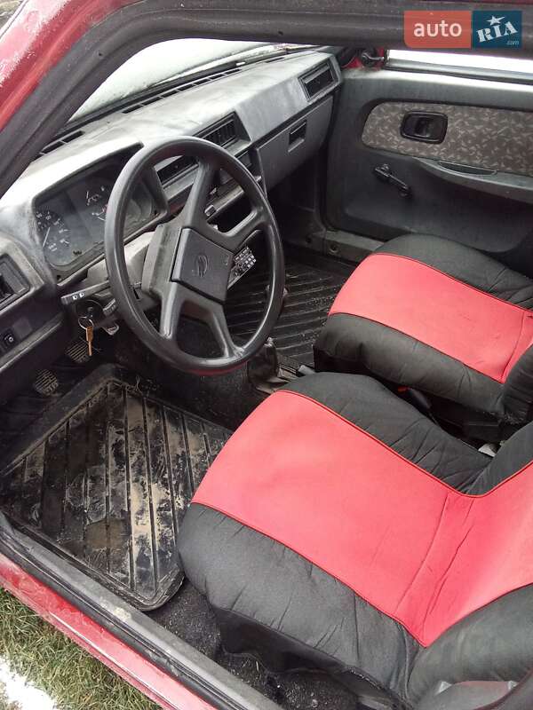 ЗАЗ 1103 Славута 2007