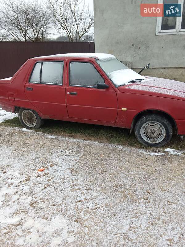 ЗАЗ 1103 Славута 2007