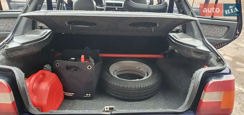 ЗАЗ 1103 Славута 2007