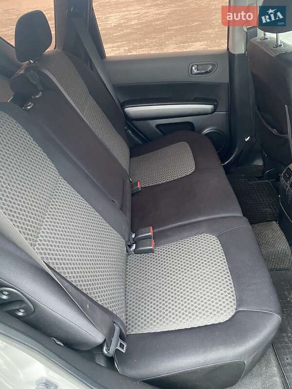 Nissan X-Trail 2008
