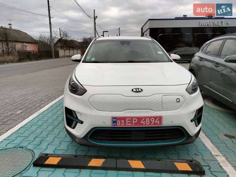 Kia Niro 2020
