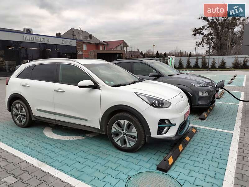 Kia Niro 2020