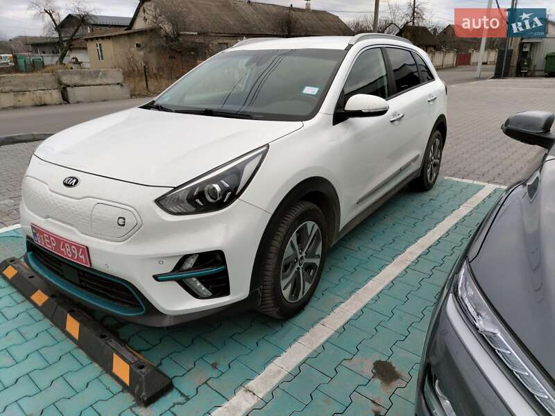 Kia Niro 2020