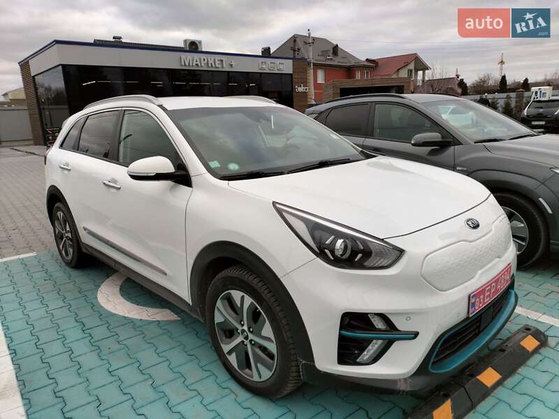 Kia Niro 2020