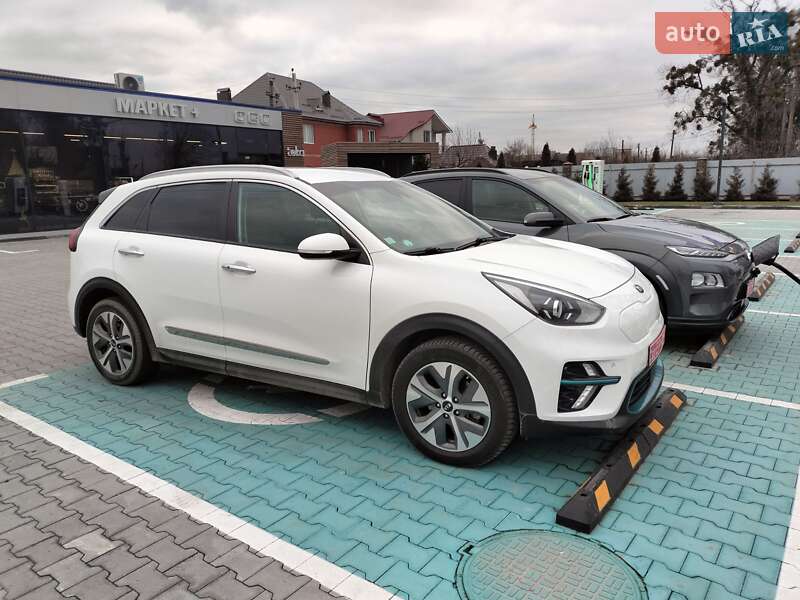 Kia Niro 2020
