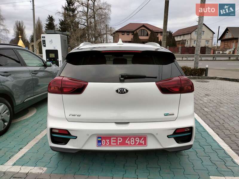 Kia Niro 2020