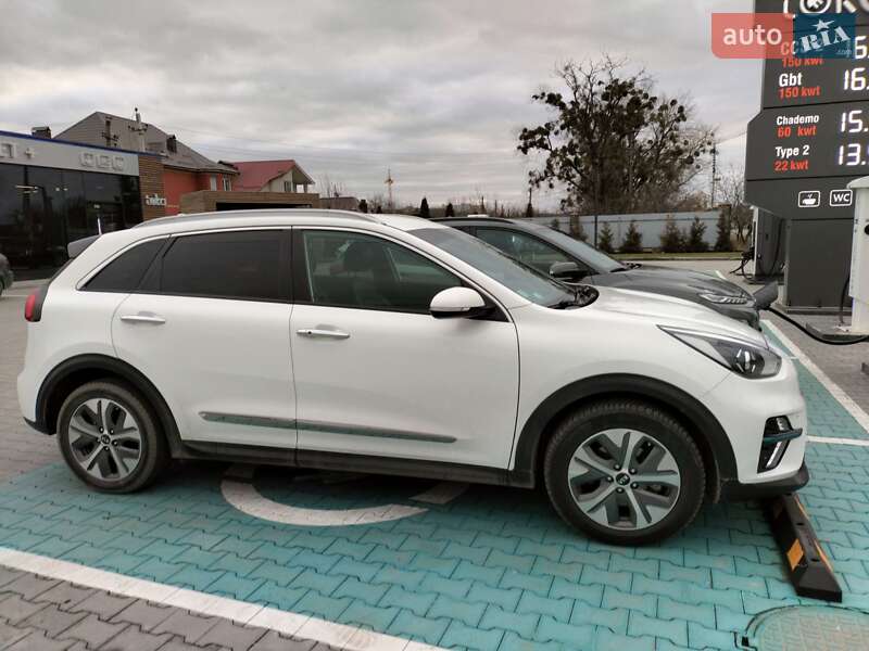 Kia Niro 2020