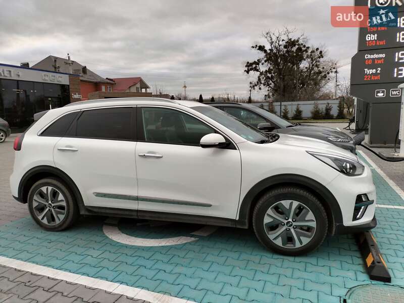 Kia Niro 2020