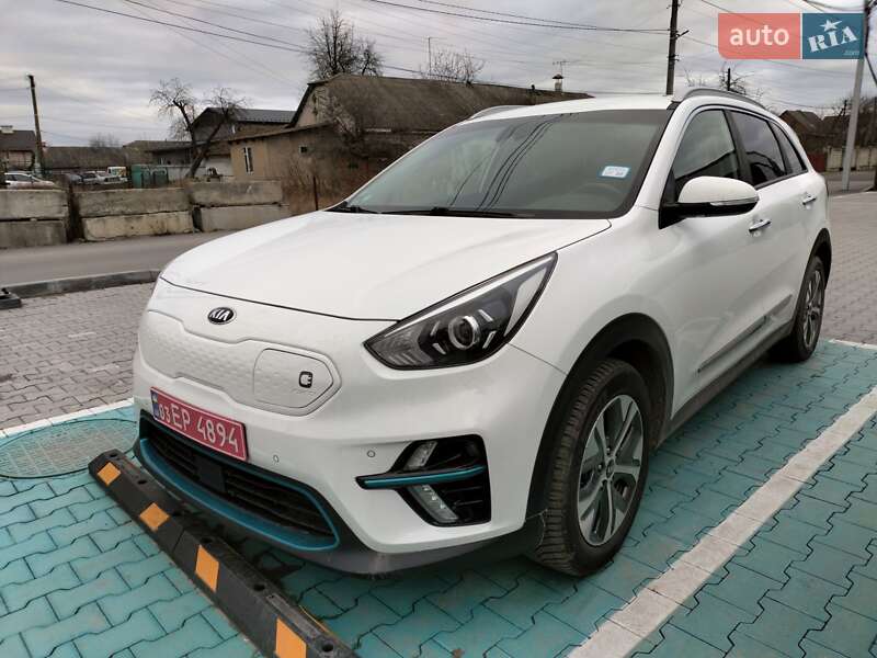 Kia Niro 2020