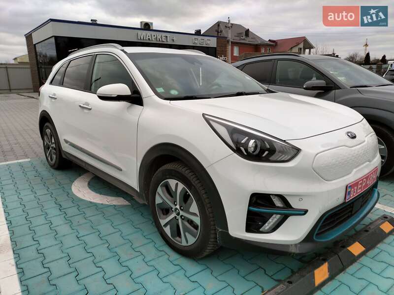 Kia Niro 2020