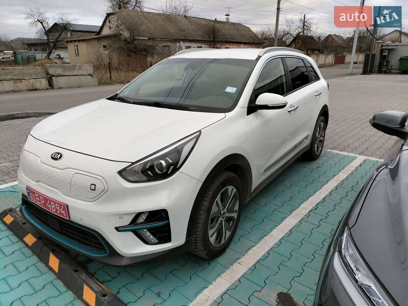 Kia Niro 2020