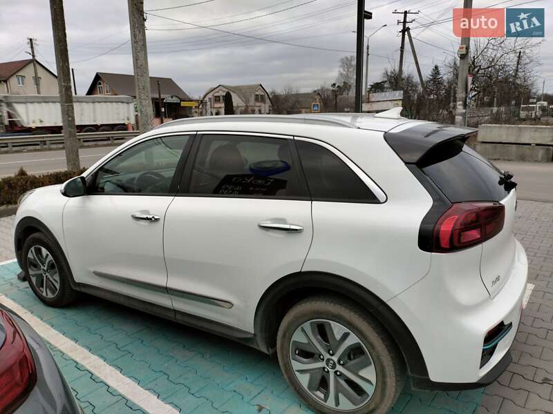 Kia Niro 2020