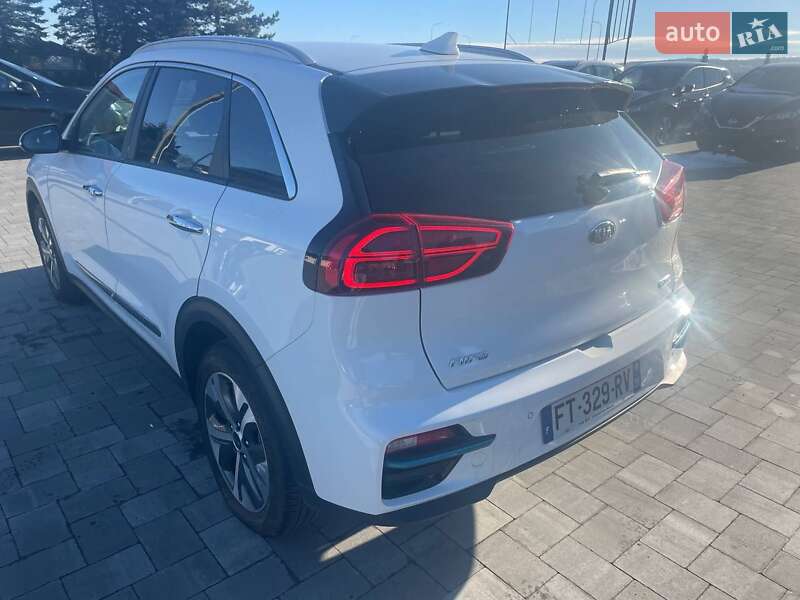 Kia Niro 2020