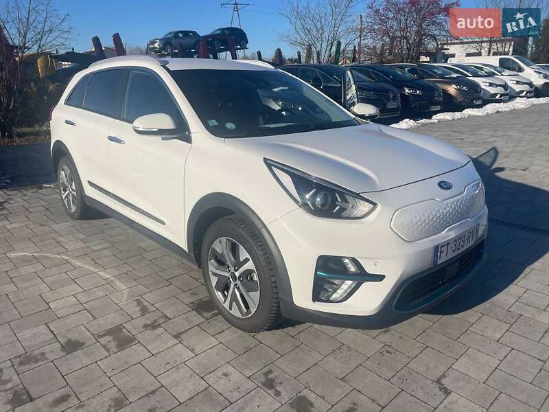 Kia Niro 2020