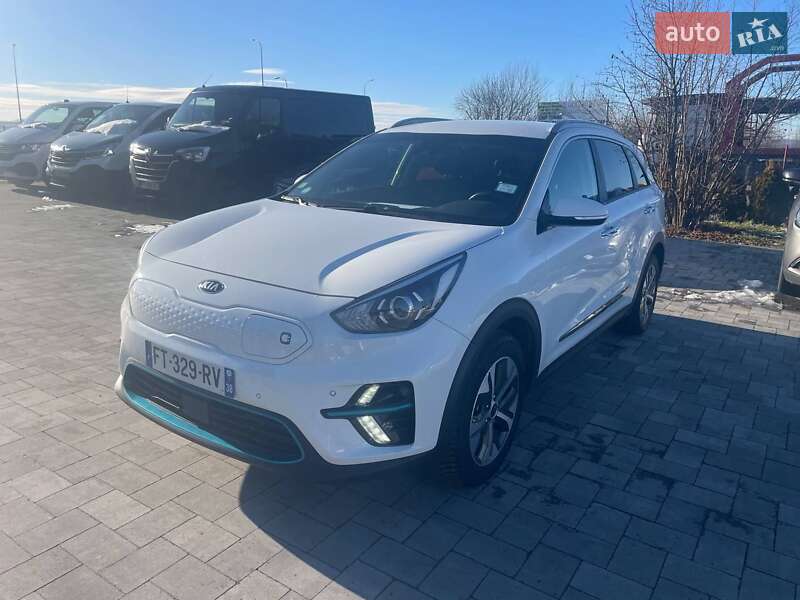Kia Niro 2020