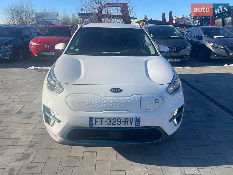 Kia Niro 2020