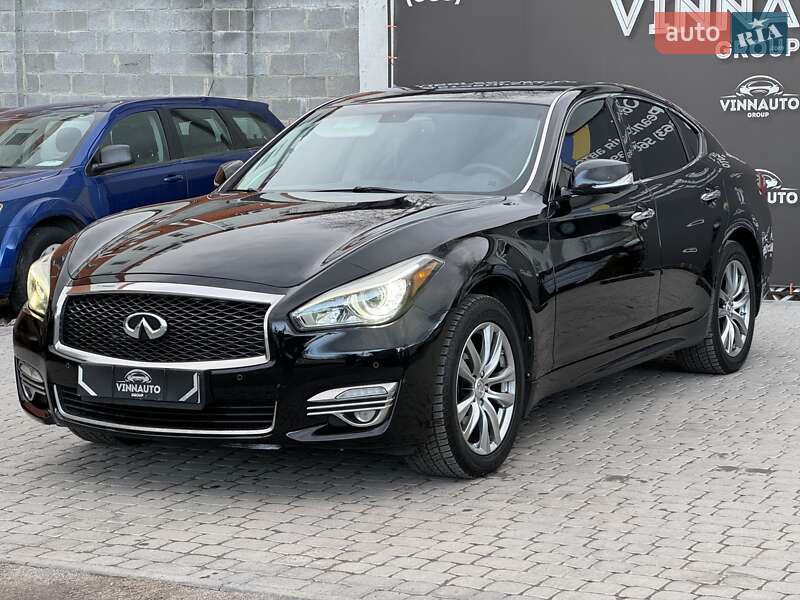 Infiniti-8
