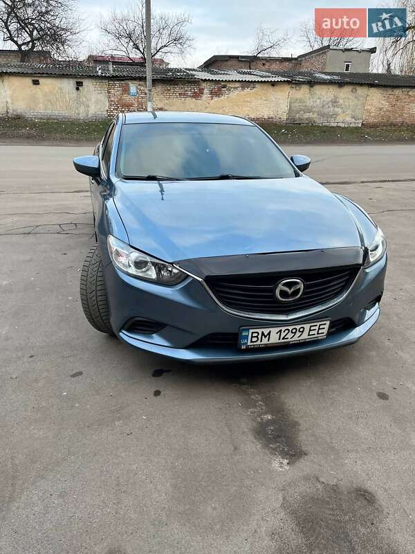 Mazda-6