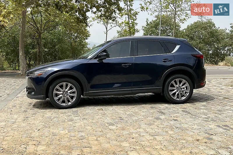 Mazda-3