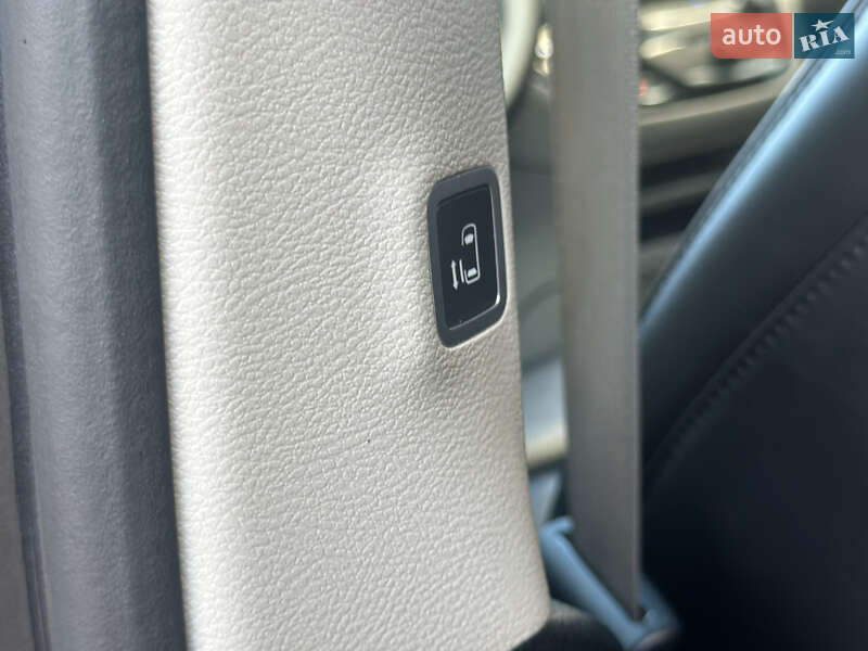 Chrysler Pacifica 2018