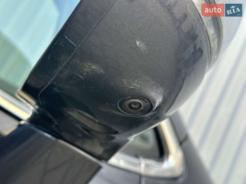 Chrysler Pacifica 2018