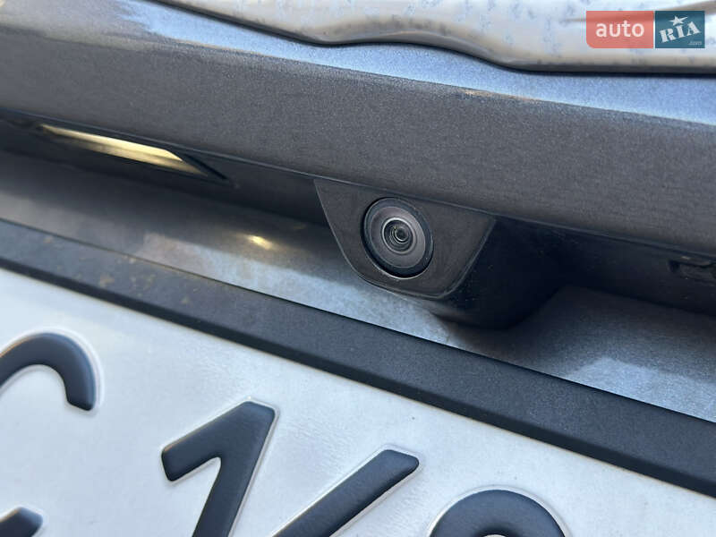 Chrysler Pacifica 2018