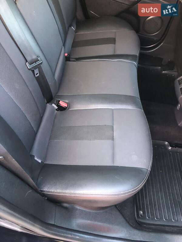 Renault Fluence 2011