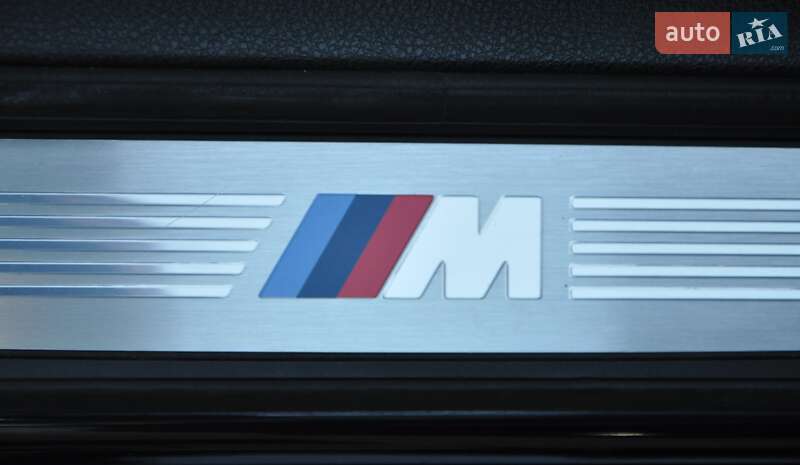 BMW 6 Series Gran Coupe 2015