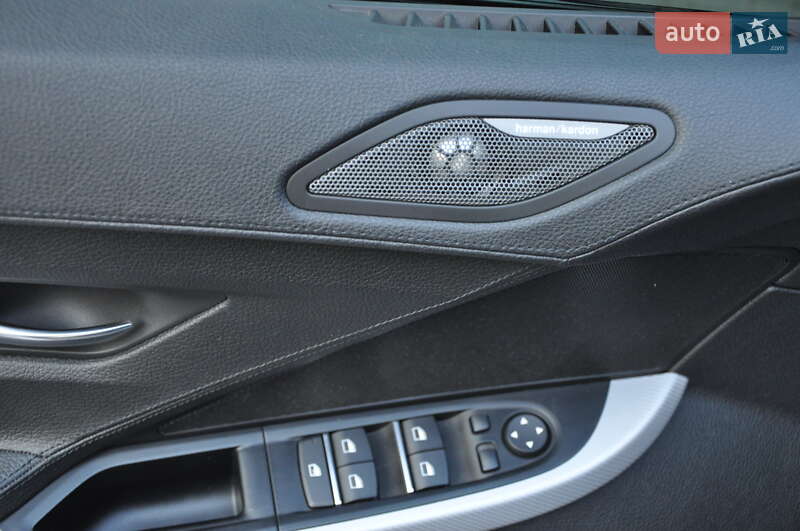 BMW 6 Series Gran Coupe 2015