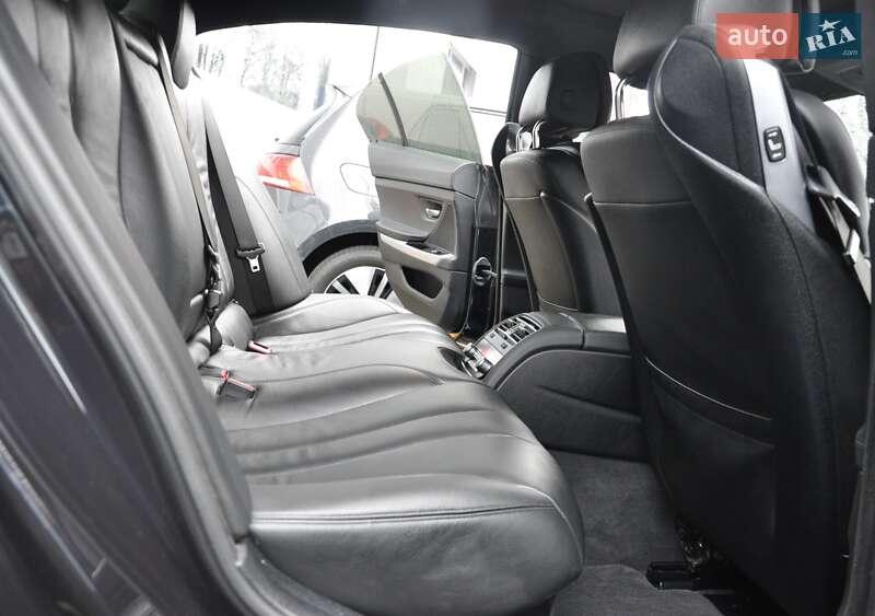 BMW 6 Series Gran Coupe 2015