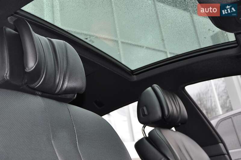 BMW 6 Series Gran Coupe 2015